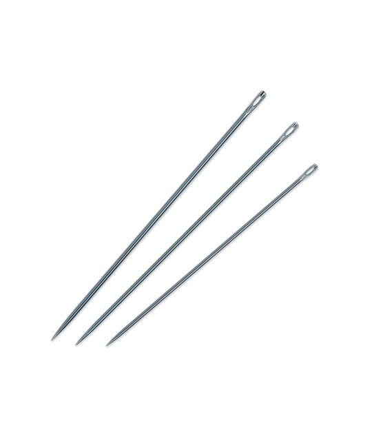 Dritz Assorted Hand Needles, 50 pc, , hi-res, image 5