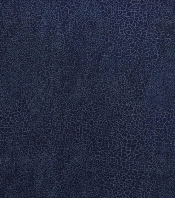 Blue Snake Blender Quilt Cotton Fabric by Keepsake Calico