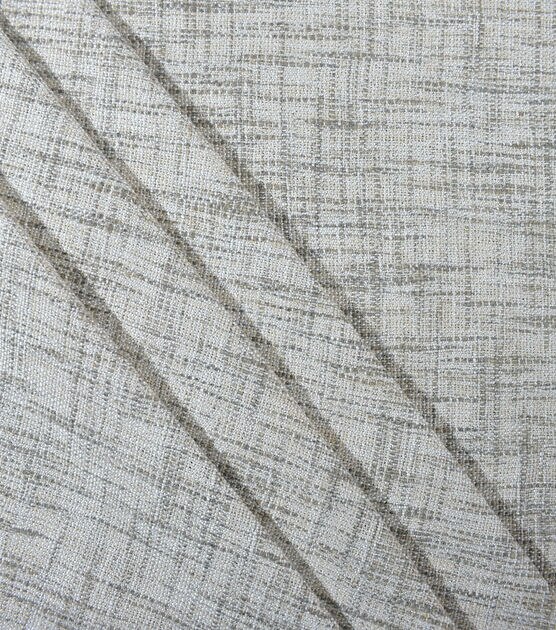 Mackinaw Pear Textured Tweed Fabric, , hi-res, image 2