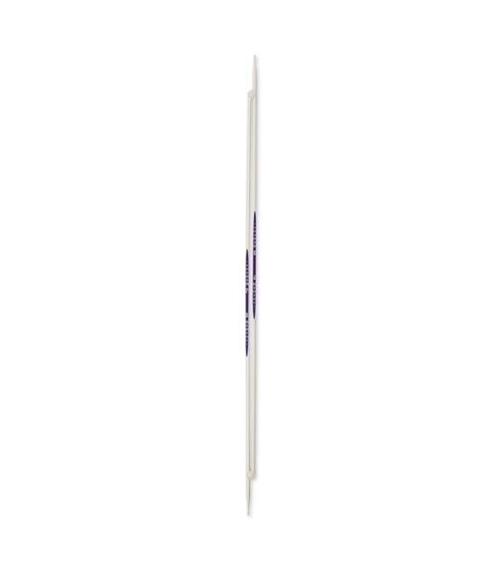 Prym Ergonomic Single-pointed Knitting Needles 35cm/ 14long 