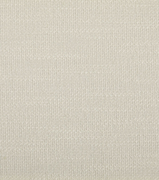 Crypton Upholstery Fabric Silex Snow