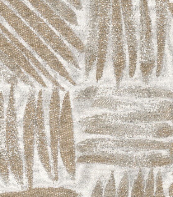 Studio NYC Upholstery Decor Fabric Ridge Dune, , hi-res, image 3