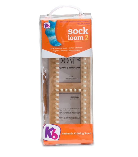 Sock Loom Kit 8700 - 070659872327