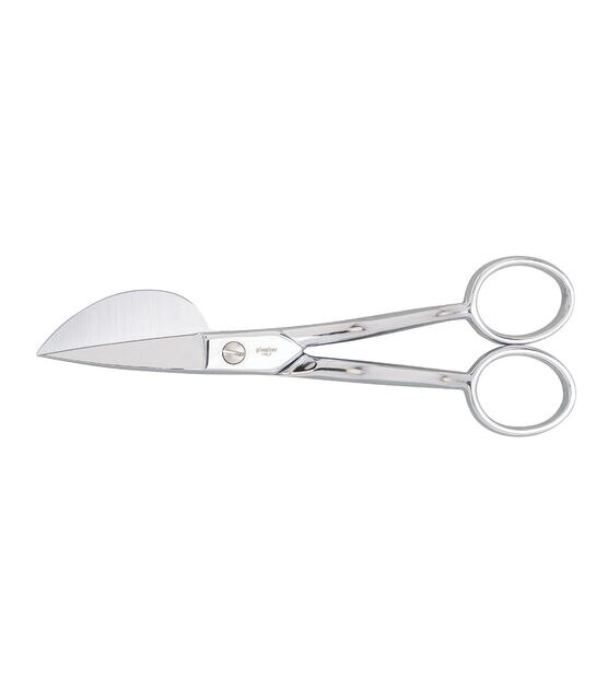 Gingher Knife Edge Applique Scissors 6