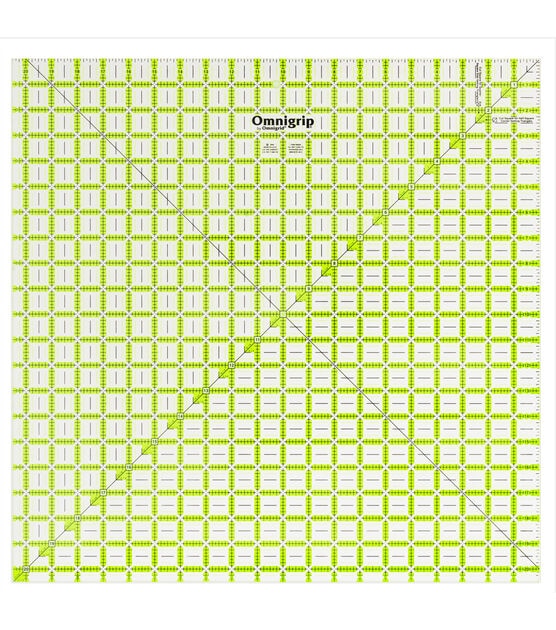 Dritz Quilting All-over Loopy/Stipple Stencil Combo
