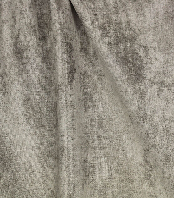 Richloom Multi Purpose Decor Fabric 55'' Cement Hearth, , hi-res, image 2