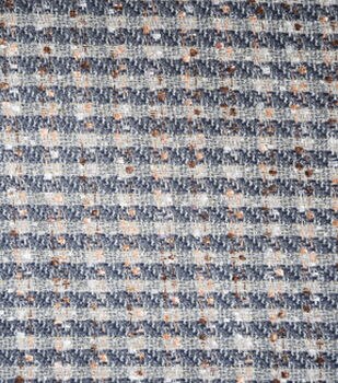 Kentucky Blue Matte Satin Fabric by Sew Sweet