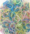 Rainbow Loom Rubber Bands Refill - Turquoise, JOANN
