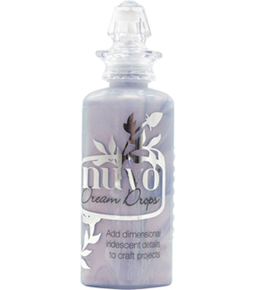 Nuvo Drops Holder 