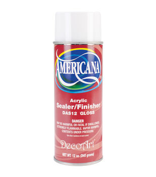 Acrylic Primer Varnish Paint Finishes Joann Varnish Aerosol Spray 1pk