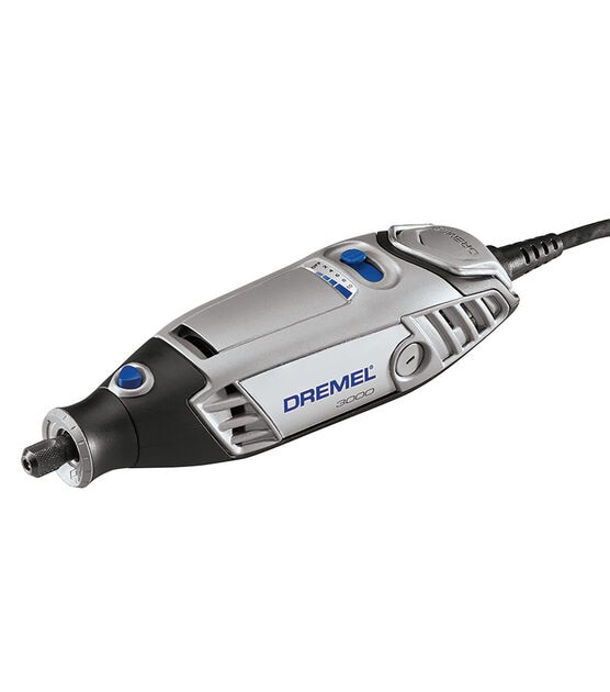 Dremel Engraver 1-speed Corded Multipurpose Rotary Tool Kit in the Rotary  Tools department at