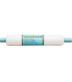 Bosal Stick-Stitch-N-Rinse Wash-Away Stabilizer 10/Pkg-8.5X11