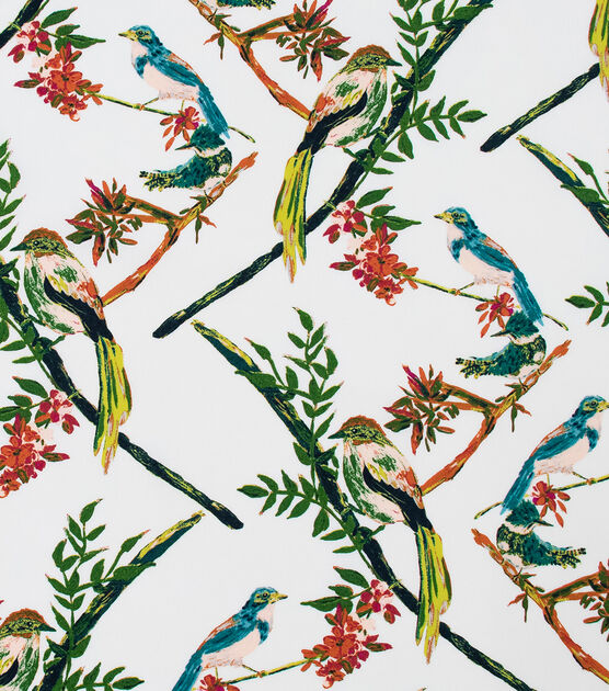 Art Gallery Fabrics Day Chatter Bloomsbury Cotton Fabric