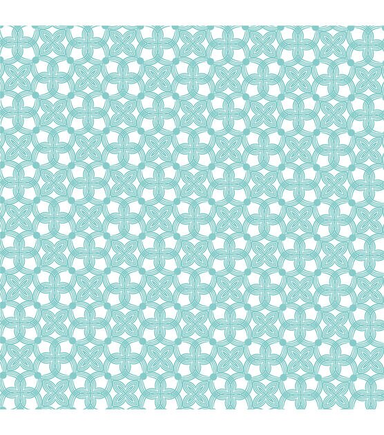 Cricut 12" x 17" Stamped Bloom Patterned Iron On Samplers 3ct, , hi-res, image 3