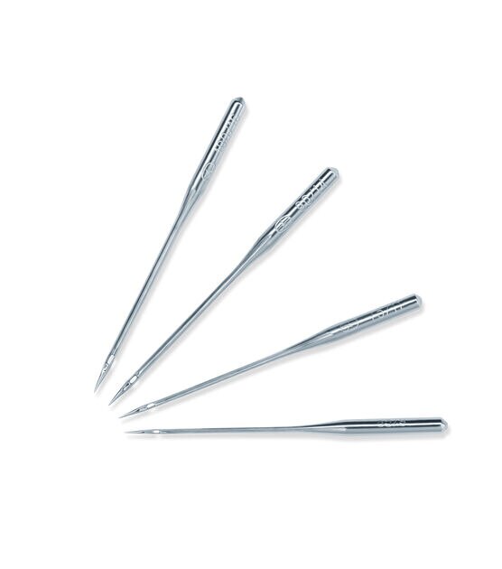 Dritz Universal & Ball Point Machine Needles, Assorted, 8 pc, , hi-res, image 2