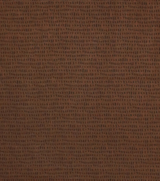 Brown Tonal Lines Quilt Cotton Fabric by Keepsake Calico