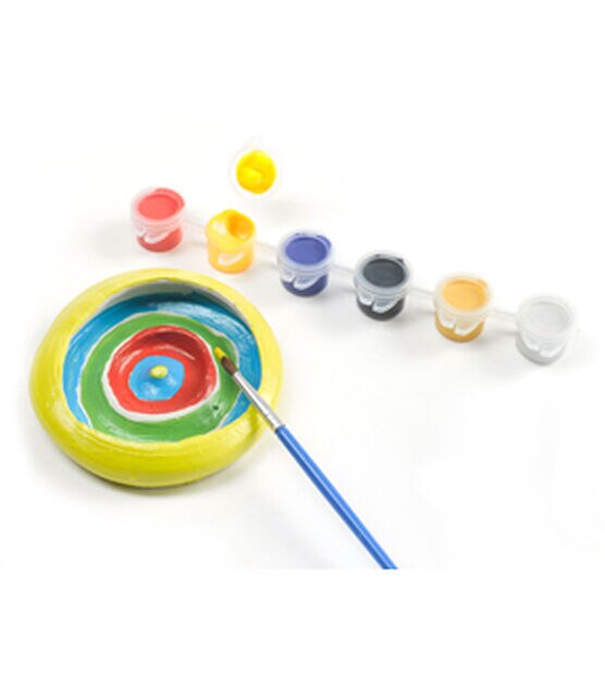 Faber-Castell Pottery Studio - Kids Pottery Wheel Kit for Ages 8+