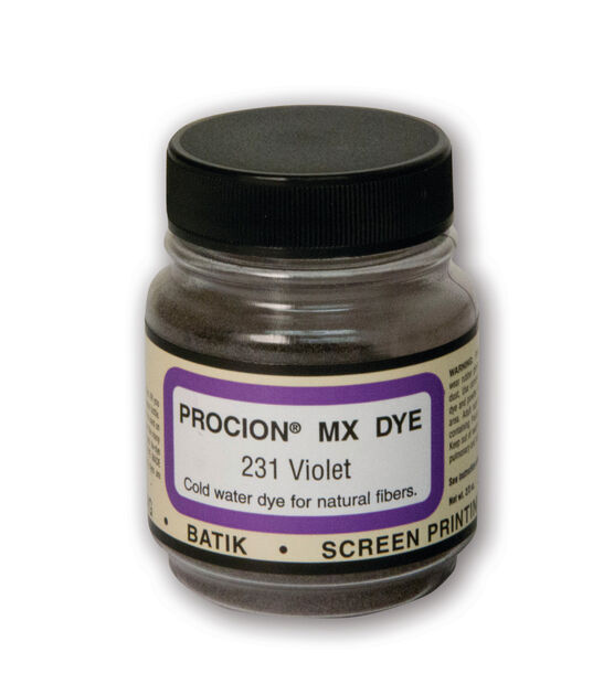 Jacquard Procion MX Fiber Reactive Concentrated Powder Dye, , hi-res, image 1