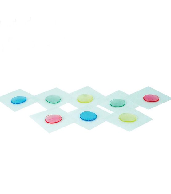 Tombow Double-Sided Clear Pastel Adhesive Dots, , hi-res, image 3