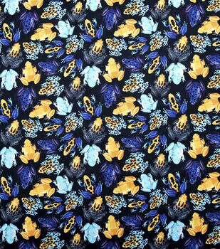 Fabric Traditions Honeycomb Bees Novelty Cotton Fabric (2 Yards Min.) - Quilt Cotton Fabric - Fabric
