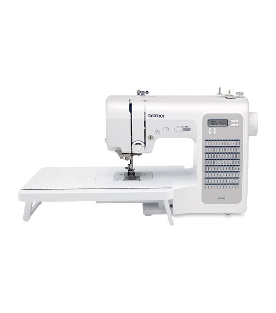 Brother CP100x Sewing & Quilting Machine