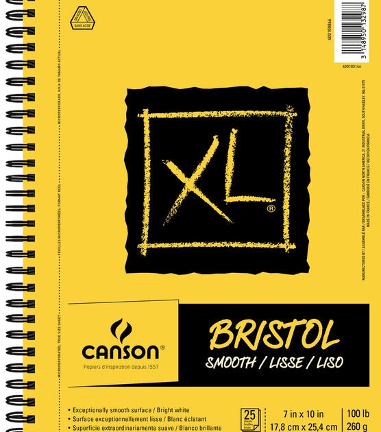 XL Bristol Smooth