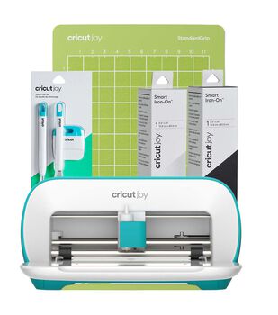 Cricut® Joy Xtra Smart Cutting Machine and Essentials Kit - 21363507
