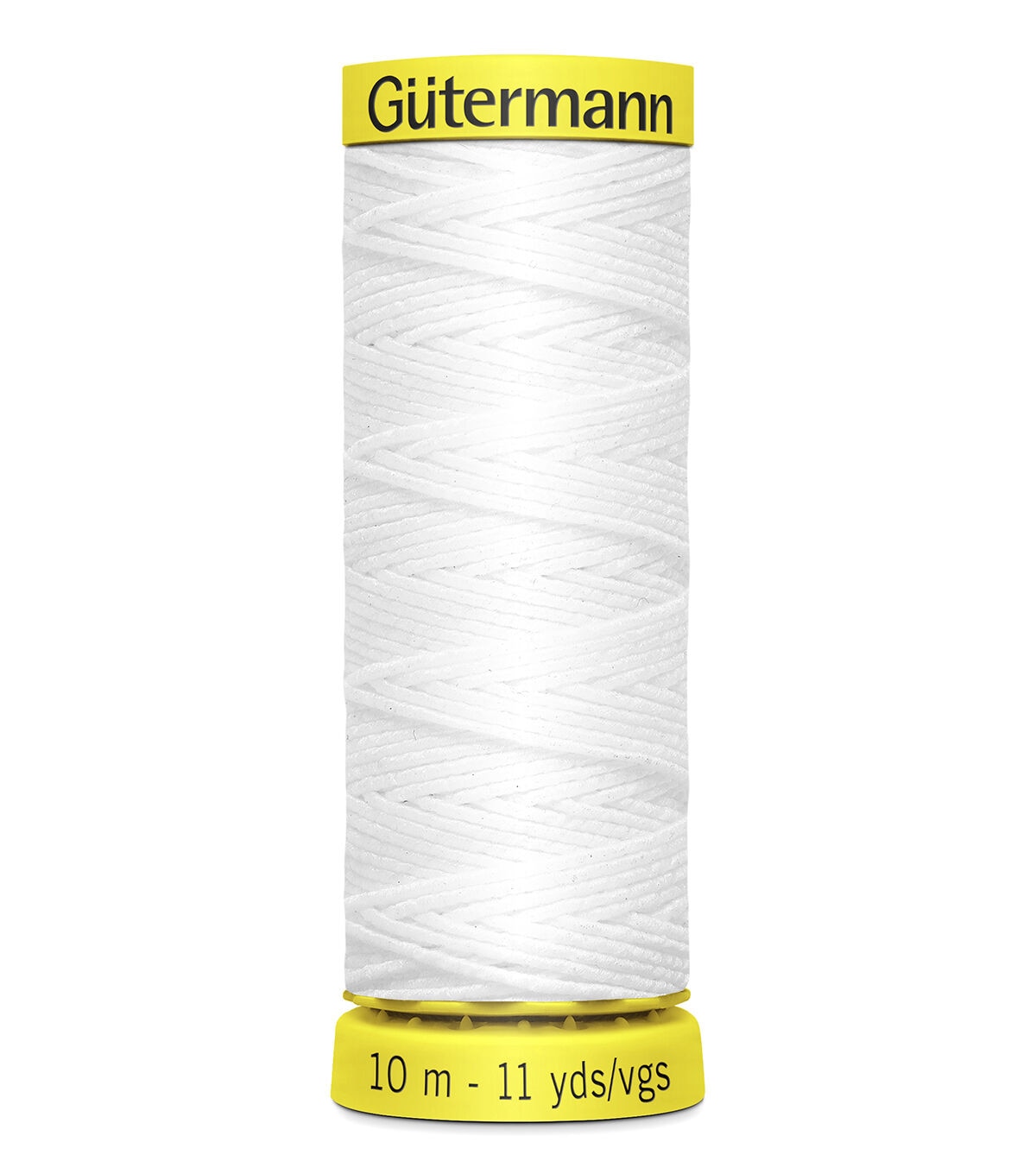 Gutermann Thread Elastic 11 Yards