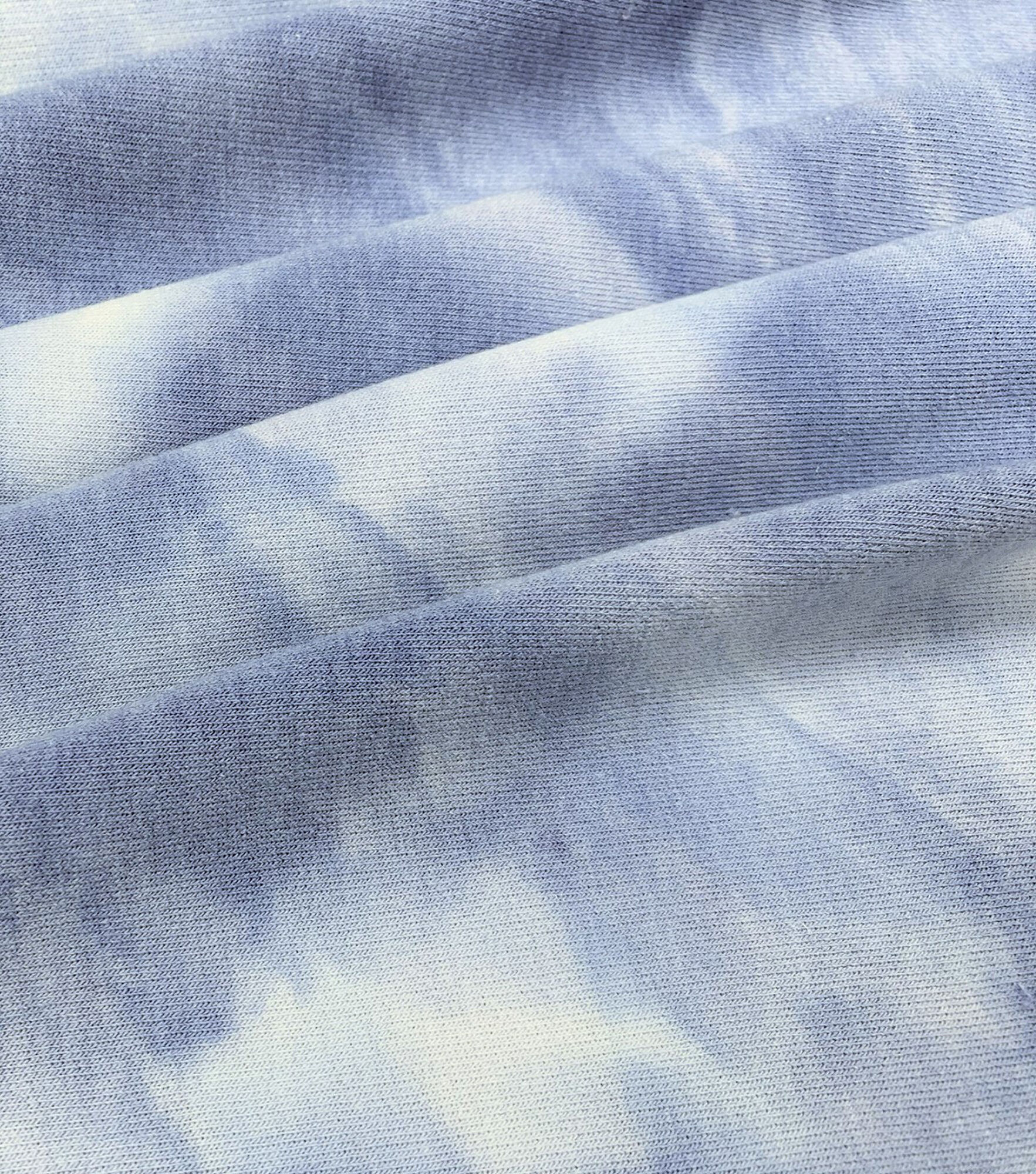 Tie Dye French Terry Apparel Fabric | JOANN