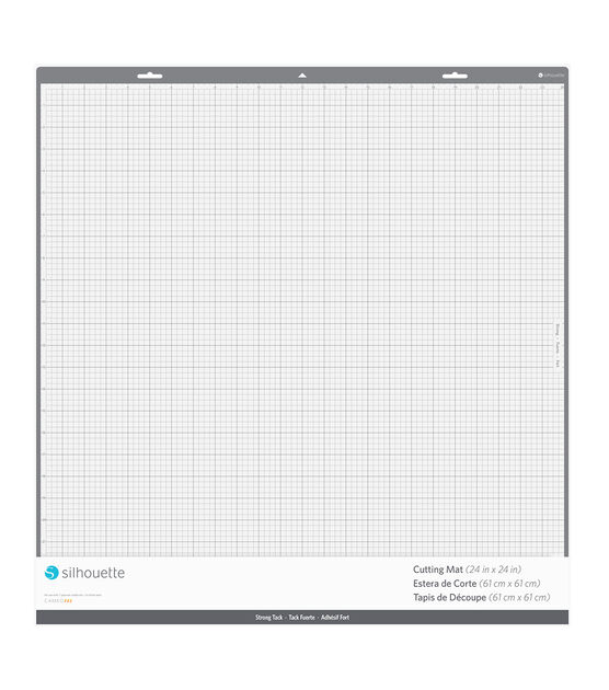 Silhouette Cameo Pro Cutting Mat - Strong Tack