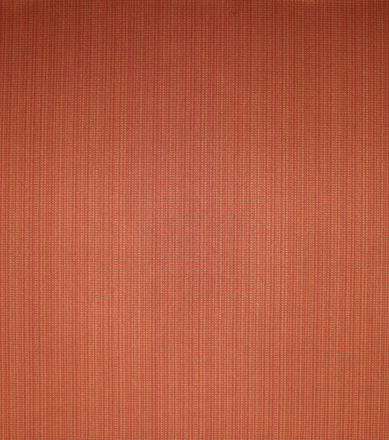 Barrow Upholstery Decor Fabric 56" Rust