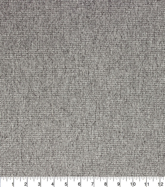 Richloom Upholstery Fabric Pocono Cement, , hi-res, image 2