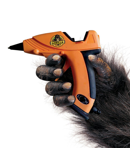Gorilla Glue Hot Glue Gun-Large, , hi-res, image 2