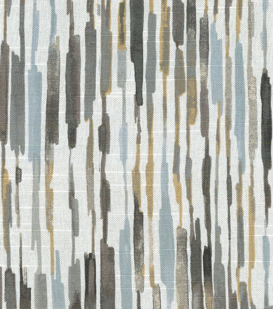 Kelly Ripa Home Upholstery Decor Fabric Drizzle Shell, , hi-res, image 3