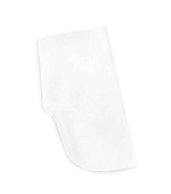 Dritz Sew-In Side Replacement Pocket, 13" x 6-3/8", White, , hi-res, image 2