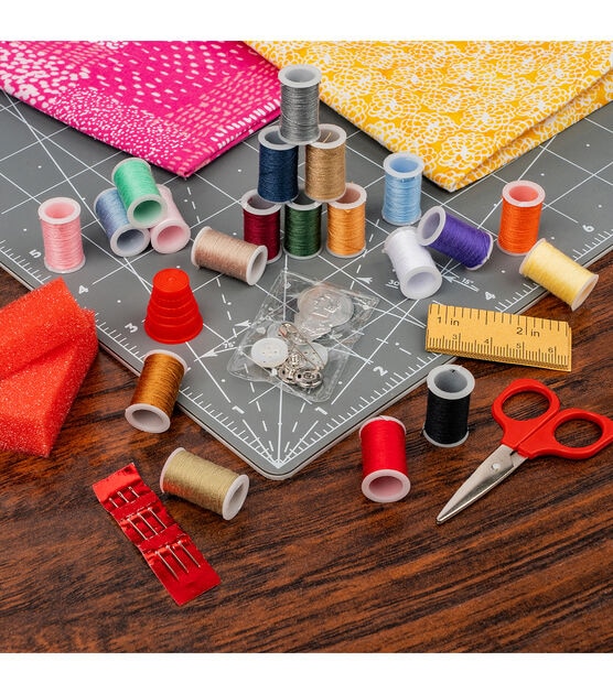 Singer Travel Sewing Kit - SANE - Sewing and Housewares