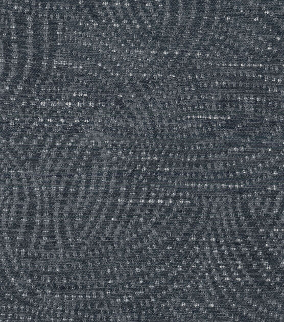 PKL Studio Upholstery Decor Fabric On the Surface Charcoal, , hi-res, image 2