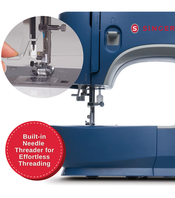 SINGER M3330 Making The Cut Sewing Machine, , hi-res, image 7