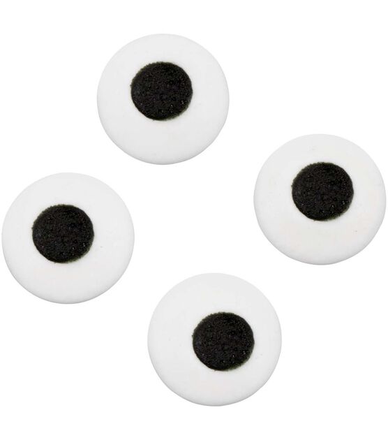 Wilton Candy Eyeballs, Large - 1 oz