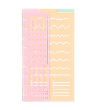 Planner Bookmarks