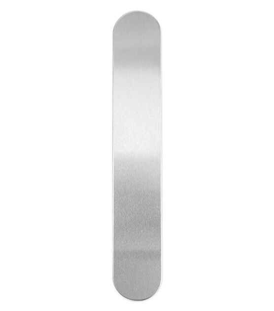 ImpressArt Bracelet Blank Aluminum 1"x6"