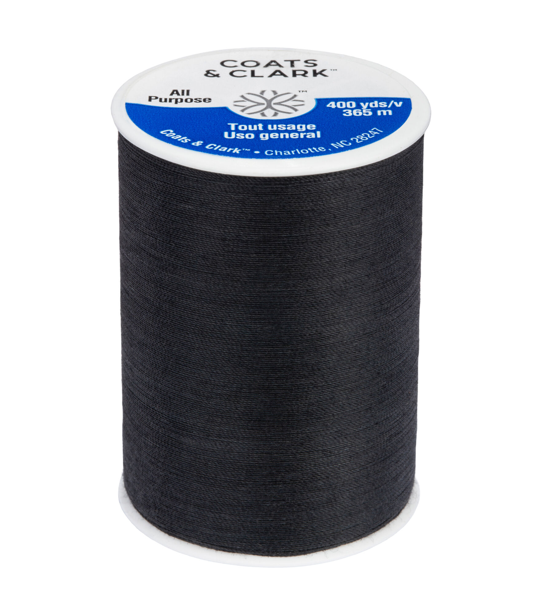 24 Full Size Assorted Spools of Thread Full Size 200 Yards Each