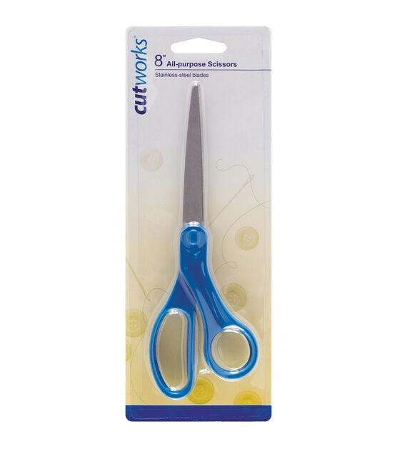 The Best Scissors for Every Job