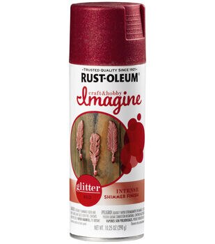 Rustoleum Color Shift Spray Paint, 11 Ounce, Pink Champagne