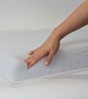 Soft Support Foam 18 x 18 x 4 thick