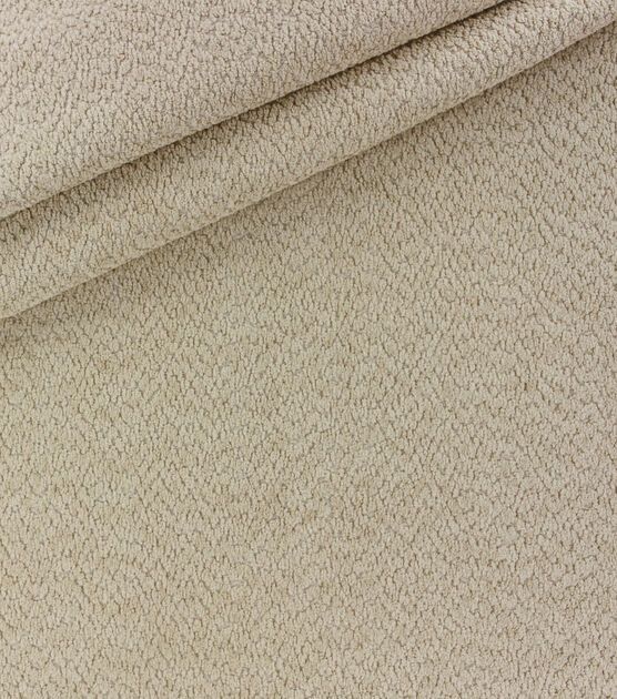 Popcorn Linen Velvet Home Decor Fabric, , hi-res, image 3
