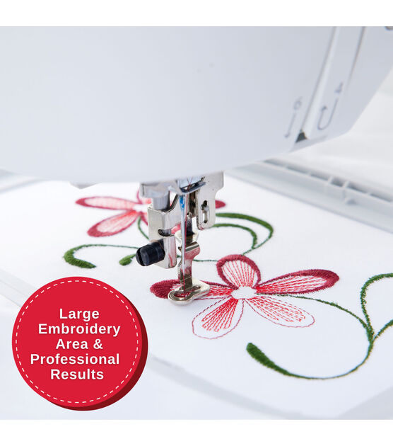 SINGER SE9180 Sewing and Embroidery Machine, , hi-res, image 6
