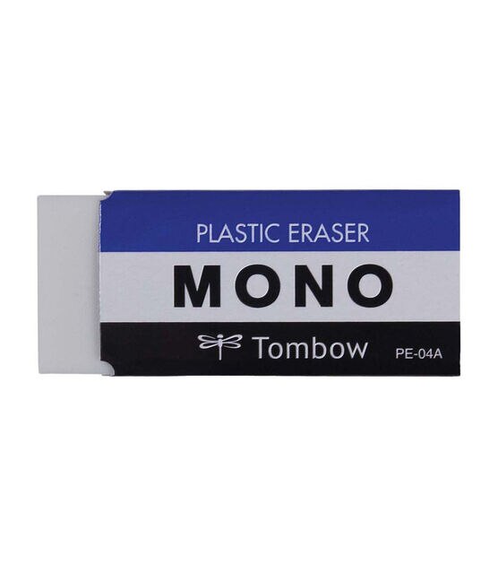 Tombow Mono Eraser Medium 3pc, , hi-res, image 2