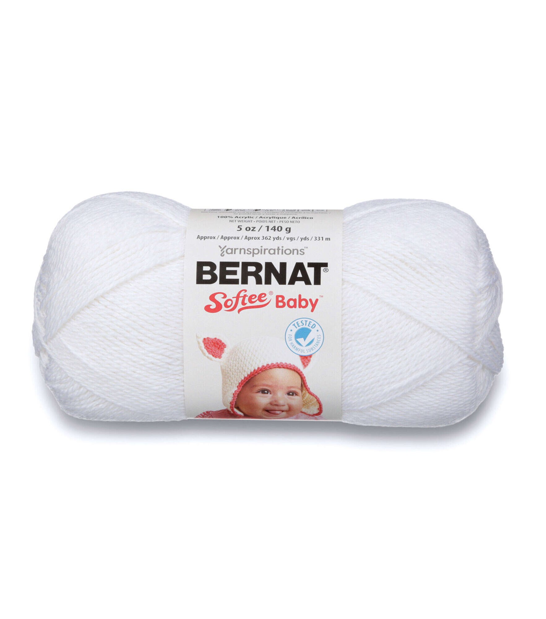 Bernat Baby Sport Ombre Yarn, Yarnspirations