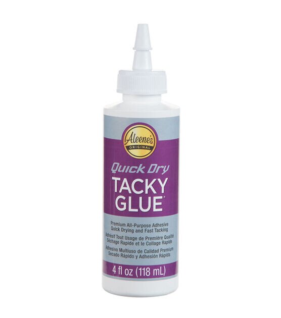 Elmers Tacky Glue (8oz) – CM School Supply